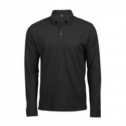 Polo Fashion Long Sleeve... 2