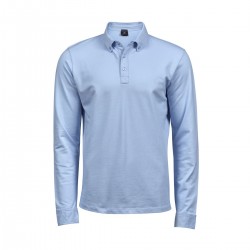 Polo Fashion Long Sleeve...