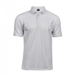 Polo Fashion Luxury Stretch...