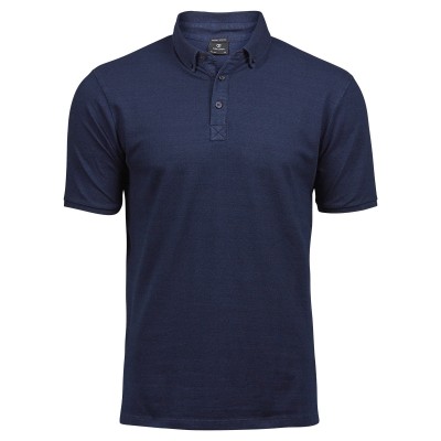 Polo Fashion Luxury Stretch Polo