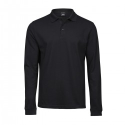 Polo Luxury Stretch Long... 2