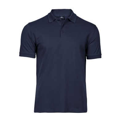 Polo Luxury Stretch Polo