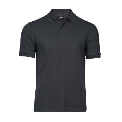 Polo Luxury Stretch Polo