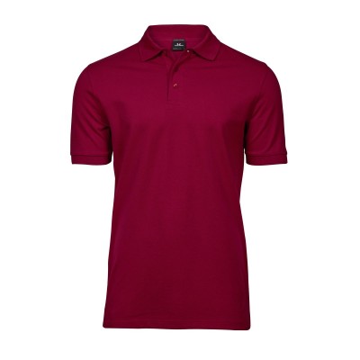 Polo Luxury Stretch Polo