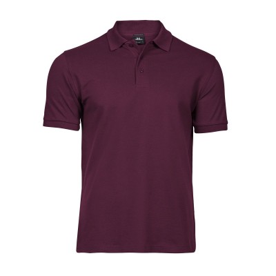 Polo Luxury Stretch Polo