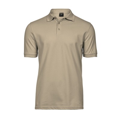 Polo Luxury Stretch Polo