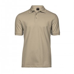 Polo Luxury Stretch Polo 2