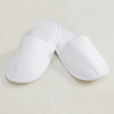 Scarpe Waffle Mule Slippers