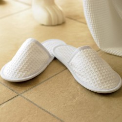 Scarpe Waffle Mule Slippers 2