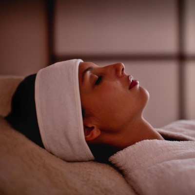 Spugna Beauty Hairband