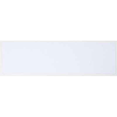 Spugna Microfibre Sports Towel 30x110 Cm