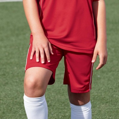 Pantaloni Basic Team Shorts Junior