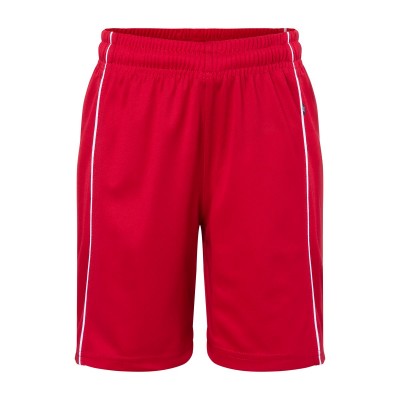 Pantaloni Basic Team Shorts Junior