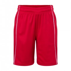 Pantaloni Basic Team Shorts Junior