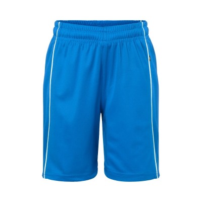 Pantaloni Basic Team Shorts Junior