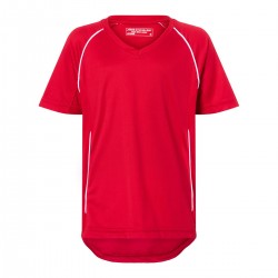 T-Shirt Team Shirt Junior