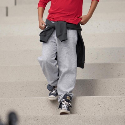 Pantaloni Junior Jogging Pants