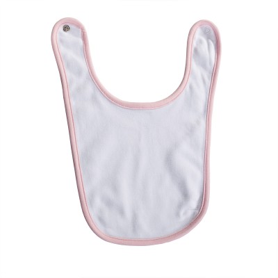Baby Baby bib double layer