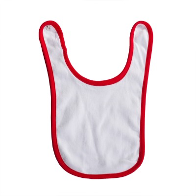 Baby Baby bib double layer