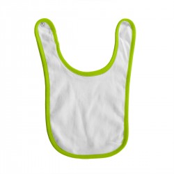 Baby Baby bib double layer