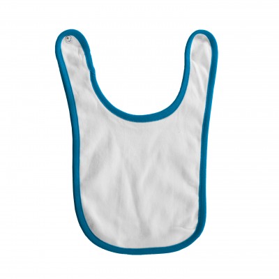 Baby Baby bib double layer