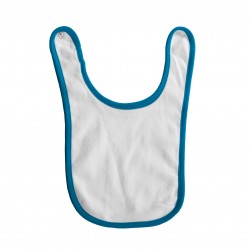 Baby Baby bib double layer 2