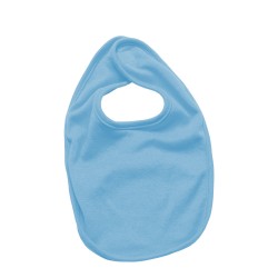 Baby Baby Bib Single Layer 2