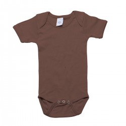 Baby Baby Body Short Sleeves 2