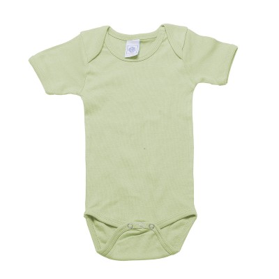 Baby Baby Body Short Sleeves