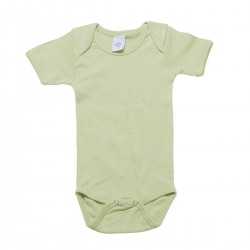 Baby Baby Body Short Sleeves 2