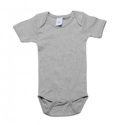 Baby Baby Body Short Sleeves 2