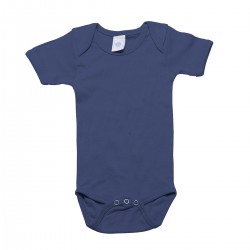 Baby Baby Body Short Sleeves 2