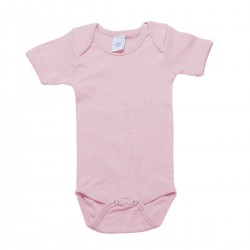 Baby Baby Body Short Sleeves 2