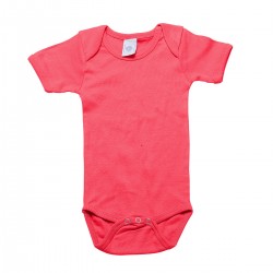 Baby Baby Body Short Sleeves 2