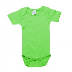 Baby Baby Body Short Sleeves 2