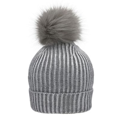 Cappelli Ladies' Metallic Beanie