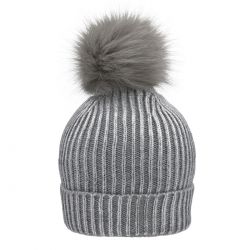 Cappelli Ladies' Metallic Beanie 2