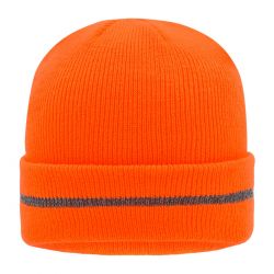 Cappelli Reflective Beanie 2