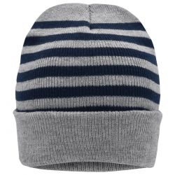 Cappelli Striped Winter Beanie 2