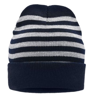Cappelli Striped Winter Beanie