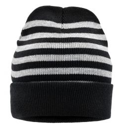 Cappelli Striped Winter Beanie 2