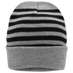 Cappelli Striped Winter Beanie 2