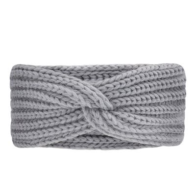 Cappelli Knitted Headband
