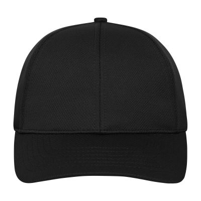 Cappelli 6 Panel Sports Cap