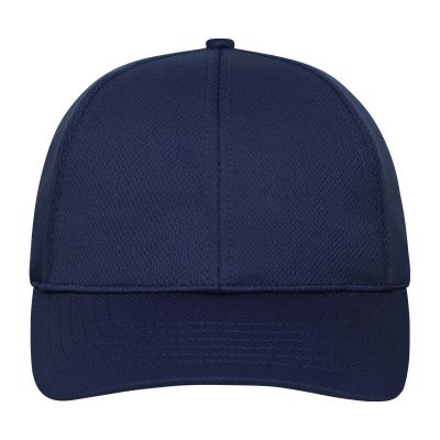 Cappelli 6 Panel Sports Cap