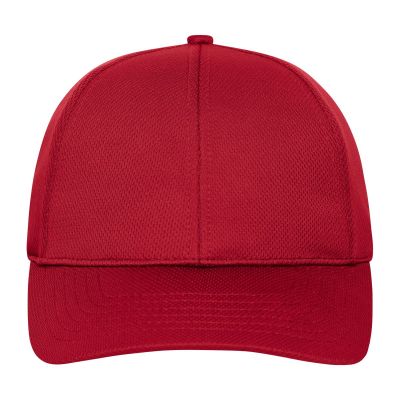Cappelli 6 Panel Sports Cap