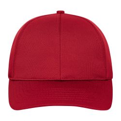 Cappelli 6 Panel Sports Cap 2