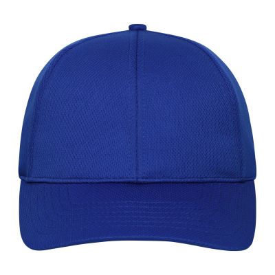 Cappelli 6 Panel Sports Cap