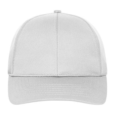 Cappelli 6 Panel Sports Cap