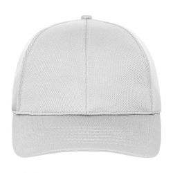 Cappelli 6 Panel Sports Cap 2